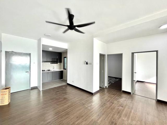 Serviced Residence for sale in Kajang, Langat