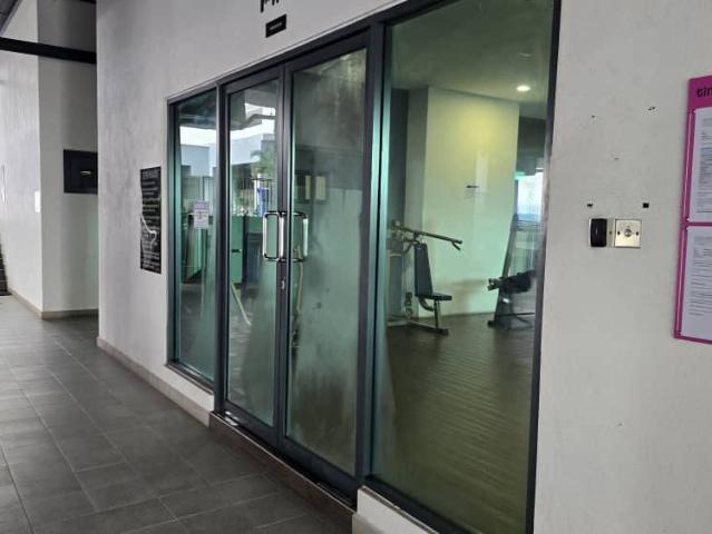 Apartment for rent in Kajang, Langat