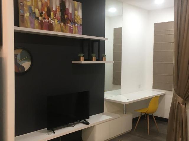 Apartment for rent in Kajang, Langat
