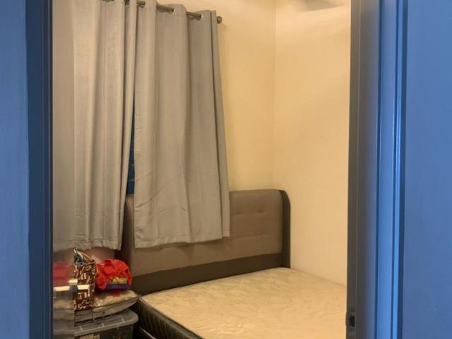 Apartment for rent in Kajang, Langat