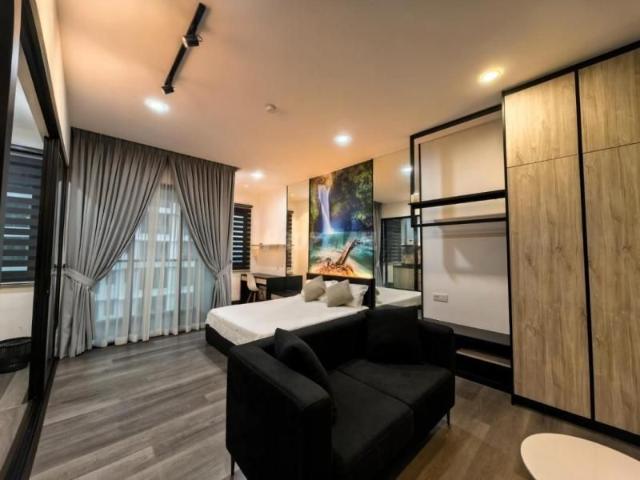 Apartment for rent in Kajang, Langat