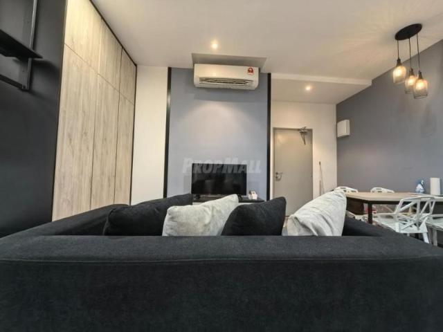 Apartment for rent in Kajang, Langat
