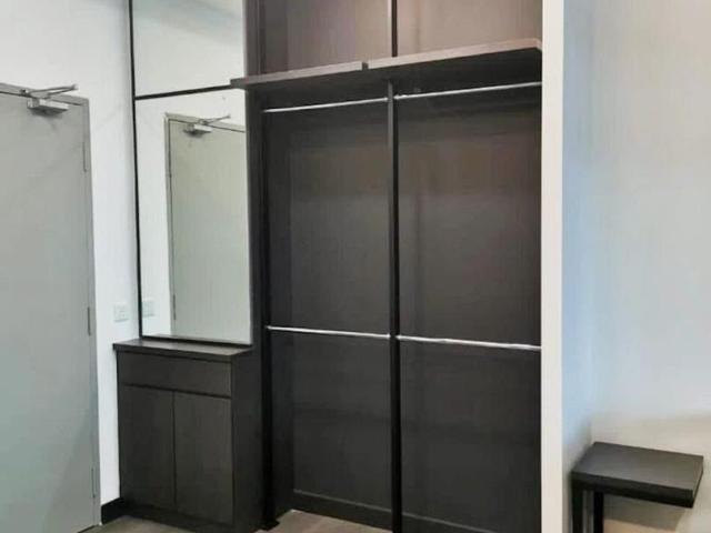 Apartment for rent in Kajang, Langat