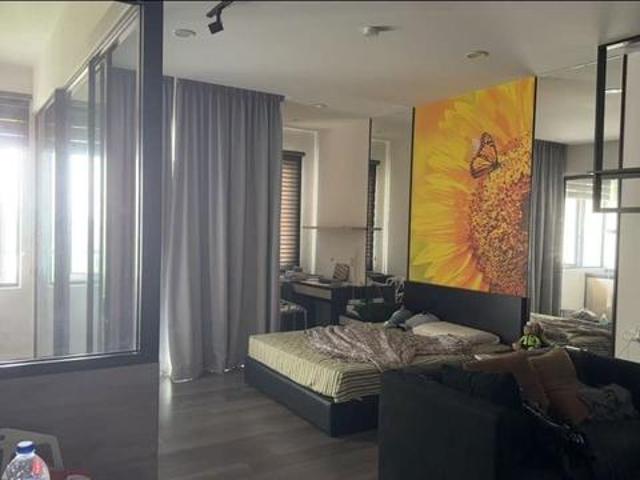Serviced Residence for sale in Majlis Perbandaran Kajang, Hulu Langat