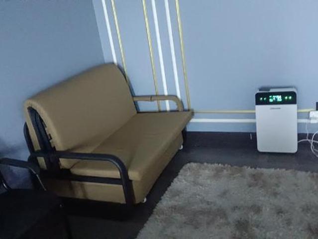Serviced Residence for rent in Kajang, Langat