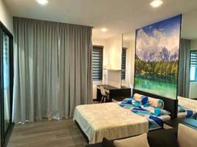 Serviced Residence for sale in Kajang, Langat