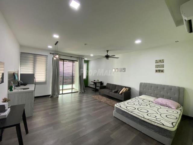 Apartment for rent in Kajang, Langat
