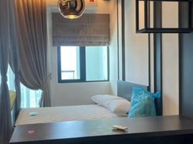 Serviced Residence for rent in Kajang, Langat
