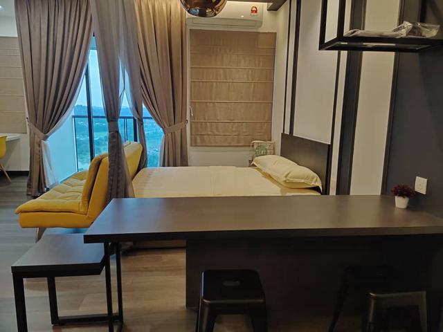 Serviced Residence for rent in Kajang, Langat