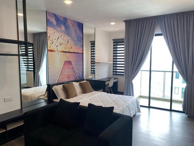 Serviced Residence for rent in Kajang, Langat