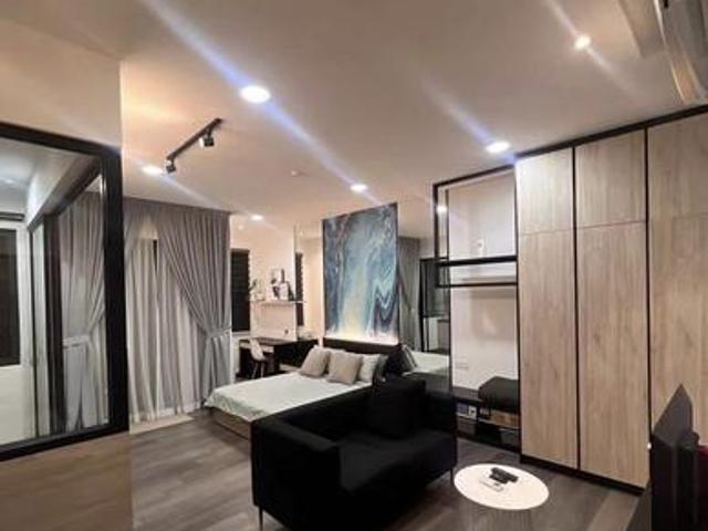 Serviced Residence for sale in Kajang, Langat