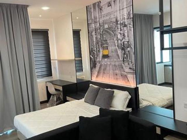 Serviced Residence for rent in Kajang, Langat