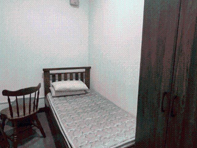 Apartment for rent in Kajang, Langat
