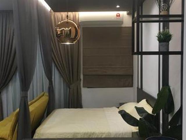 Serviced Residence for rent in Kajang, Langat