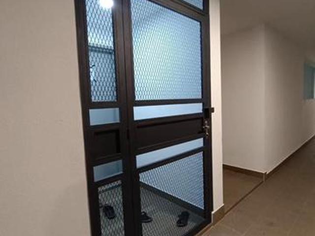 Serviced Residence for rent in Kajang, Langat