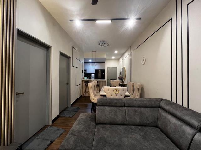 Serviced Residence for rent in Majlis Perbandaran Kajang, Hulu Langat