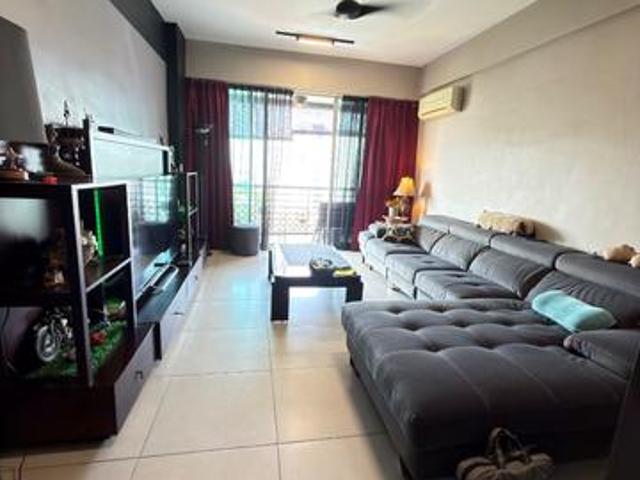 Condominium for sale in Wellesley, Penang