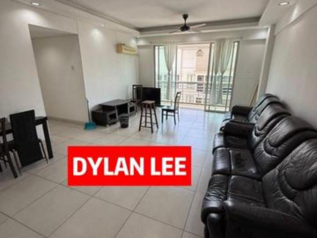 Condominium for sale in Wellesley, Penang