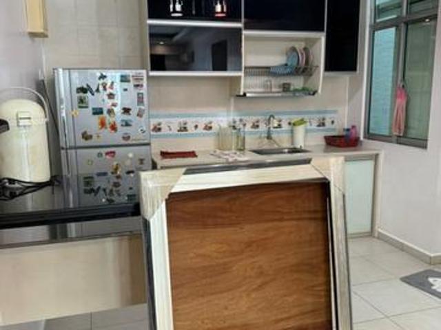 Condominium for sale in Wellesley, Penang