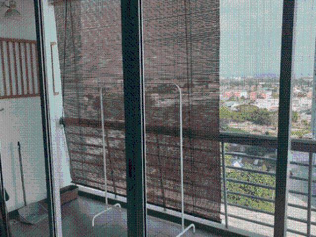 Apartment for rent in Wellesley, Penang