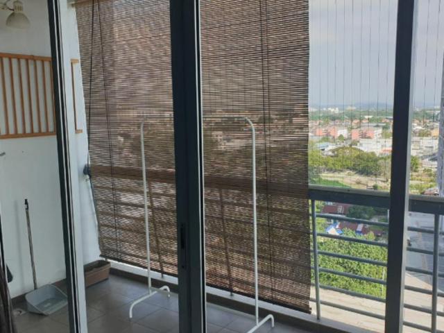 Apartment for rent in Wellesley, Penang