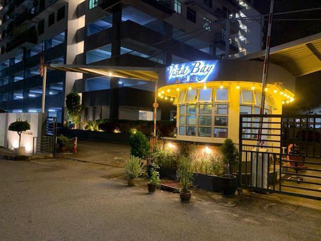Condominium for sale in Wellesley, Penang