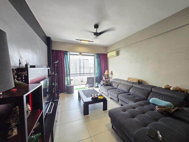 Condominium for sale in Wellesley, Penang