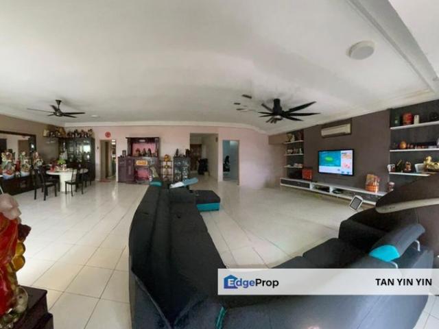 Condominium for sale in Port Klang, Selangor