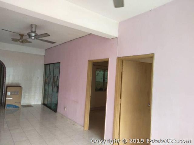 Apartment for rent in Port Klang, Selangor