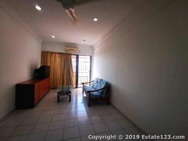 Apartment for rent in Port Klang, Selangor