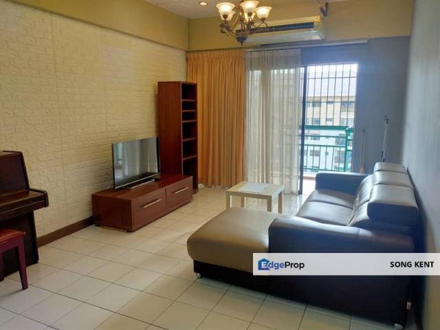 Flat for sale in Port Klang, Selangor