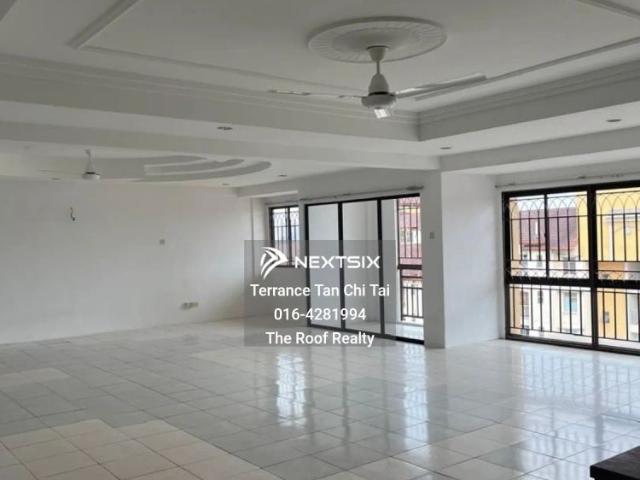 Apartment for rent in Port Klang, Selangor