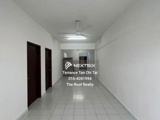 Apartment for rent in Port Klang, Selangor