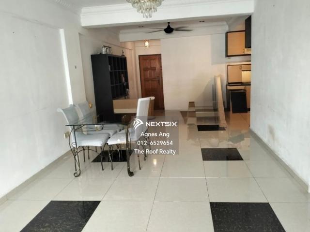 Apartment for rent in Port Klang, Selangor
