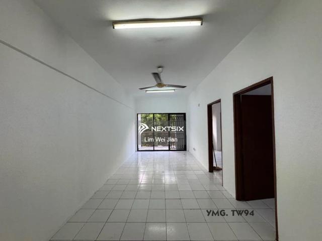 Apartment for rent in Port Klang, Selangor