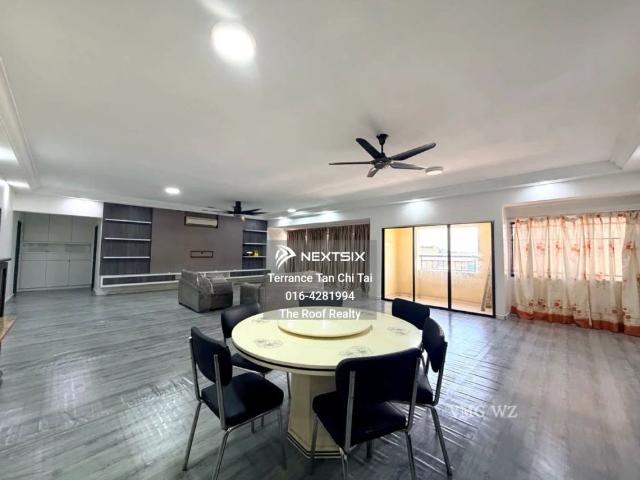 Apartment for rent in Port Klang, Selangor