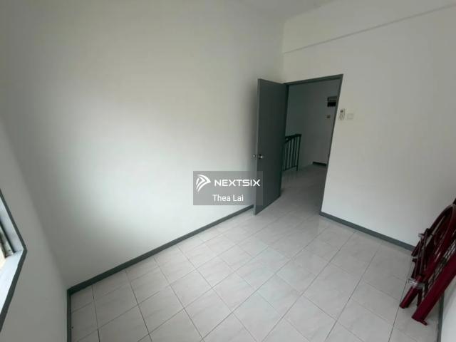 Residential House for rent in Port Klang, Selangor