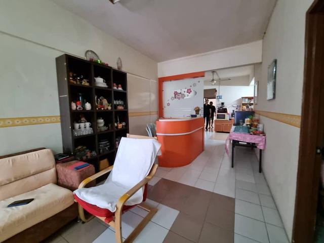 Apartment for sale in Port Klang, Selangor