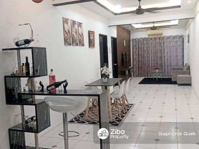 Apartment for rent in Port Klang, Selangor