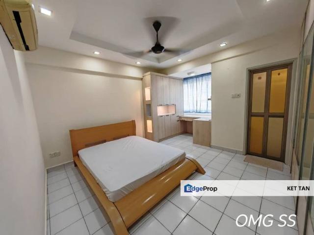 Condominium for sale in Port Klang, Selangor