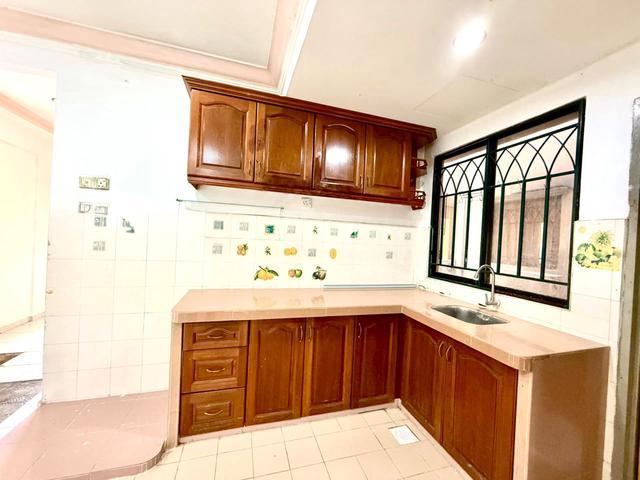 Apartment for sale in Port Klang, Selangor