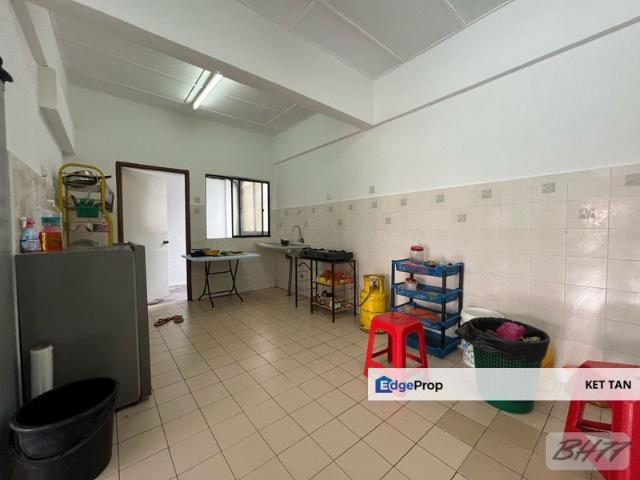 Condominium for sale in Port Klang, Selangor