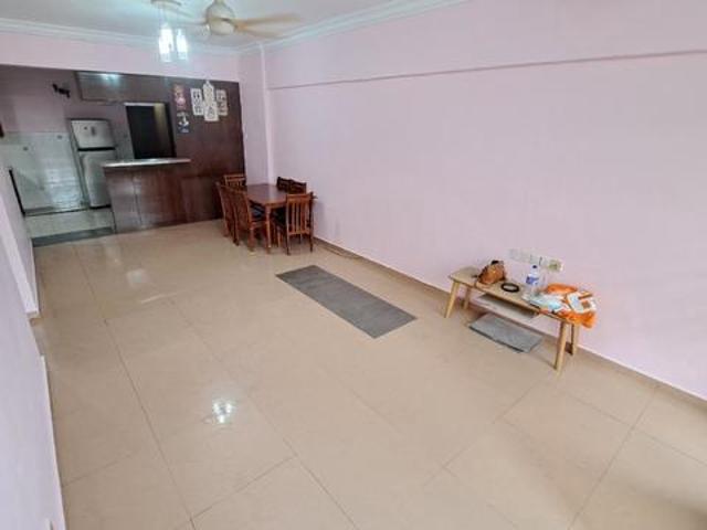 Apartment for rent in Port Klang, Selangor