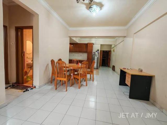 Apartment for sale in Port Klang, Selangor