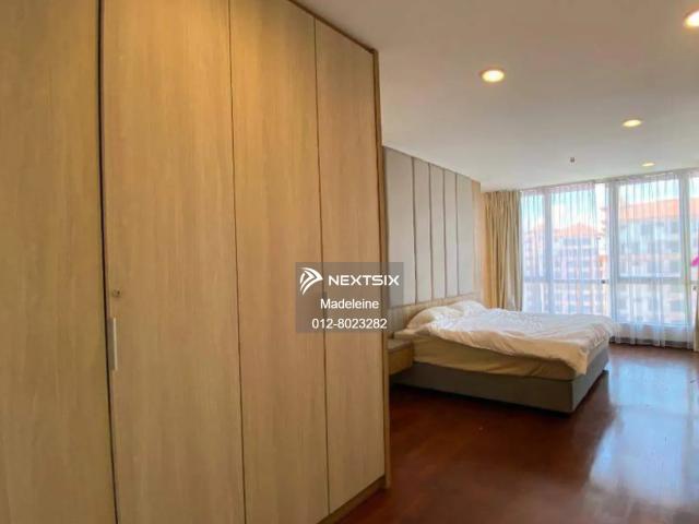 Residential House for rent in Hulu Selangor, Selangor