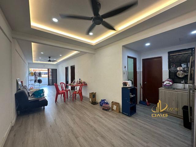 Apartment for sale in Port Klang, Selangor
