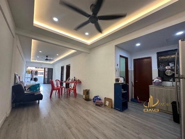 Apartment for sale in Port Klang, Selangor
