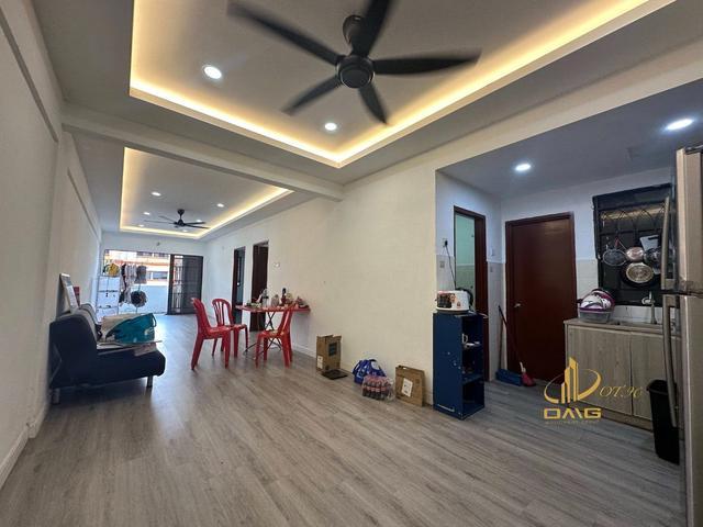 Apartment for sale in Bandaraya Klang, Klang