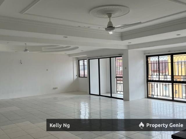 Penthouse for rent in Port Klang, Selangor