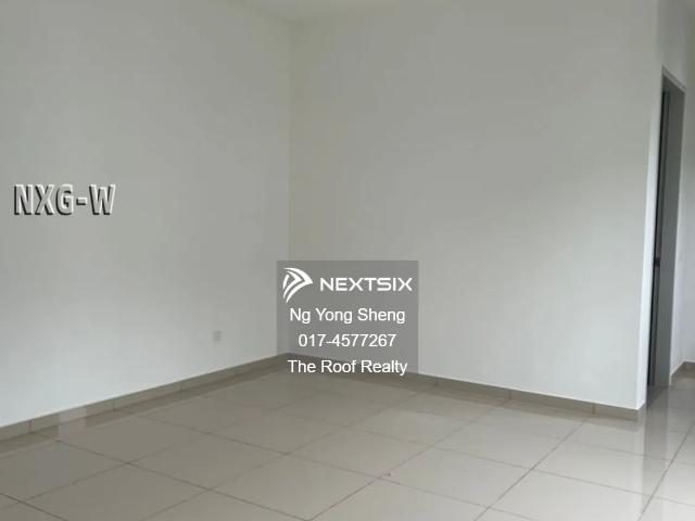 Residential House for rent in Selangor